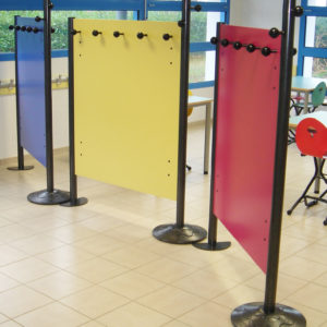 CLAUSTRA,PEPITO,CLAUSTRAS PORTE-MANTEAUX, M361, CLAUSTRA PEPITO,