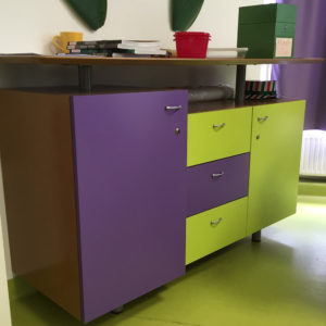 M389 BUFFET SWEETEEN - GONESSE (95)