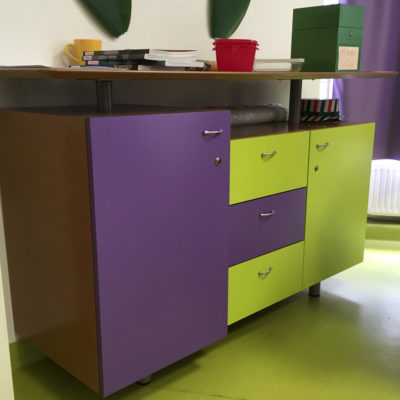 M389 BUFFET SWEETEEN - GONESSE (95)