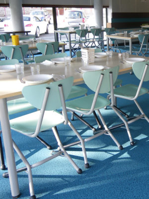 M149 TABLES IVRY & M347 CHAISES OLLE - PIRE SUR SEICHE (35)