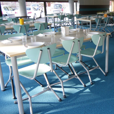 M149 TABLES IVRY & M347 CHAISES OLLE - PIRE SUR SEICHE (35)