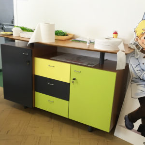 M389 BUFFET SWEETEEN - GONESSE (95)