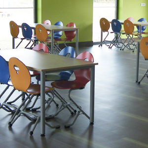 M149 TABLES IVRY & M313 CHAISES 2T3M - ST VIAUD (44)