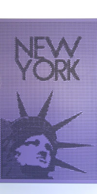 M403 PANNEAUX ACOUSTIQUES NEW YORK