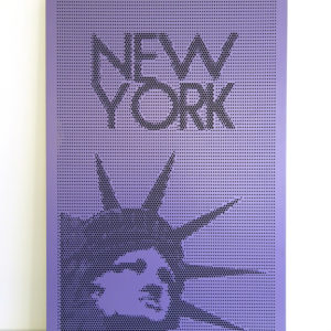 M403 PANNEAUX ACOUSTIQUES NEW YORK