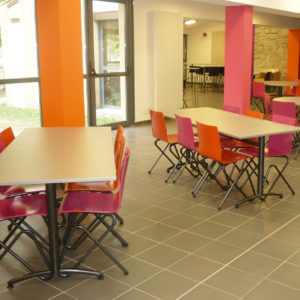 M390 CHAISES TROMBONE - APEI ORANGE (84)
