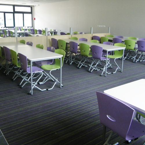 M149 TABLES IVRY & M313 CHAISES TRIANGOLO - NOYAL SUR VILAINE (35)