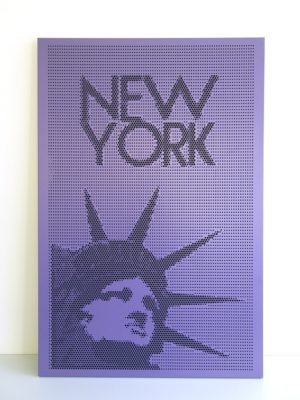 M403 PANNEAUX MURAUX NEW YORK