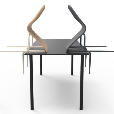 M420 CHAISES KADOR