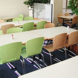 M380 CHAISES INSERT