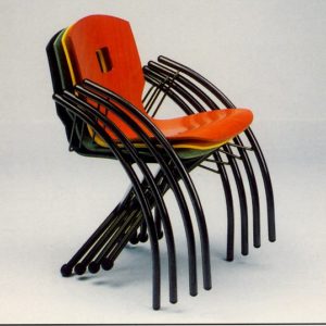 M328 CHAISES KOLOK
