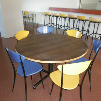M267 CHAISES LIBELLA - MAYENNE (50)