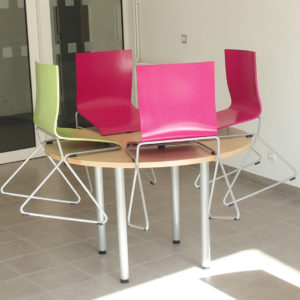 M391 CHAISES X'TY - CLISSON (44)