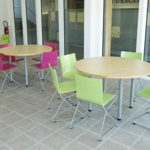 M391 CHAISES X'TY - CLISSON (44)