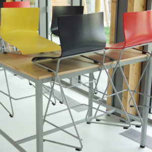 M401 TABOURETS X'TY - CLISSON (44)