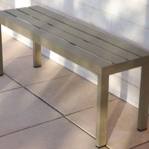 M425 BANC PATIO