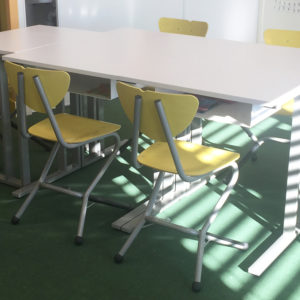 M434 TABLES SCHOOL TEAM & M347 CHAISES OLLE - BETTON (35)