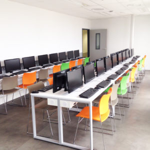 M444 TABLES INFORMATIQUES NETWORK - CLIENT LEGER