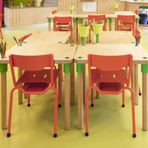 CHAISES MATALI CRASSET