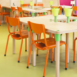 CHAISES MATALI CRASSET