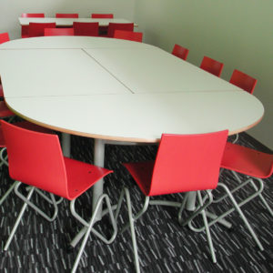 M372 & M382 TABLES ISSY & M390 CHAISES TROMBONE