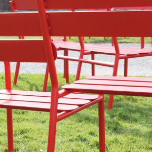 BANC "ICI & LA"