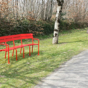 BANC "TOUS LA"