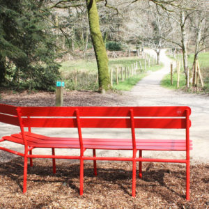 BANC "TOUS LA"