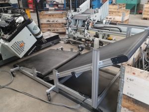 CINTREUSE AUTOMATIQUE