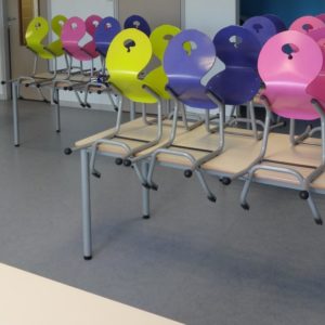 M149 TABLES IVRY & M313 CHAISES SURELEVEES - LAVAL (53)