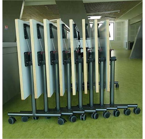 M408 TABLES PLAK
