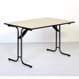 M166 TABLE PLIANTE MAC-SYSTEME