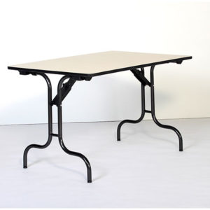 M165 TABLE PLIANTE MULTI-FONCTION