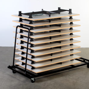M398 TABLES PLIANTES FIRST