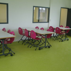 M408 TABLES RABATTABLES PLAK & M313 CHAISES 2T3M - PLERGUER (35)