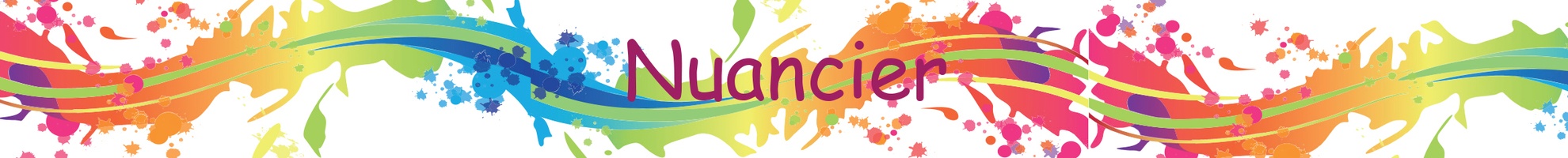 NUANCIER