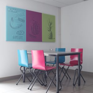 CAFETERIA M390 M149