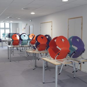 IVRY ENSEMBLE