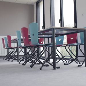 TABLE IVRY