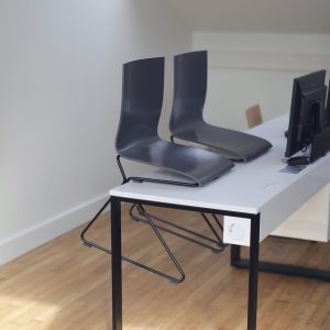 M391 APPUI SUR TABLE