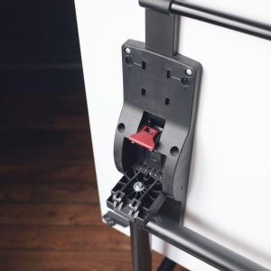 M408 TABLE RABATTABLE PLAK