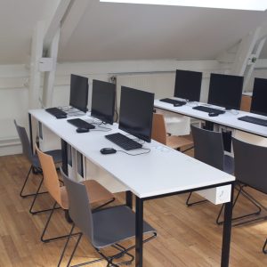 M444 VUE D'ENSEMBLE A