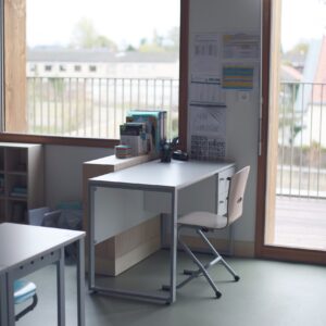 BUREAU DE MAITRE "TEACHER"