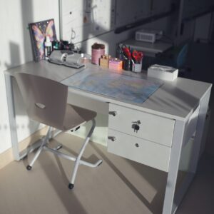 BUREAU DE MAITRE "TEACHER"