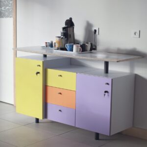 M389 BUFFET SWEETEEN