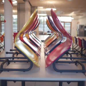 M313 CHAISE 2T3M