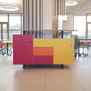 M389 BUFFET SWEETEEN