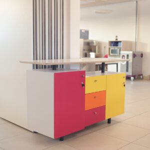 M389 BUFFET SWEETEEN